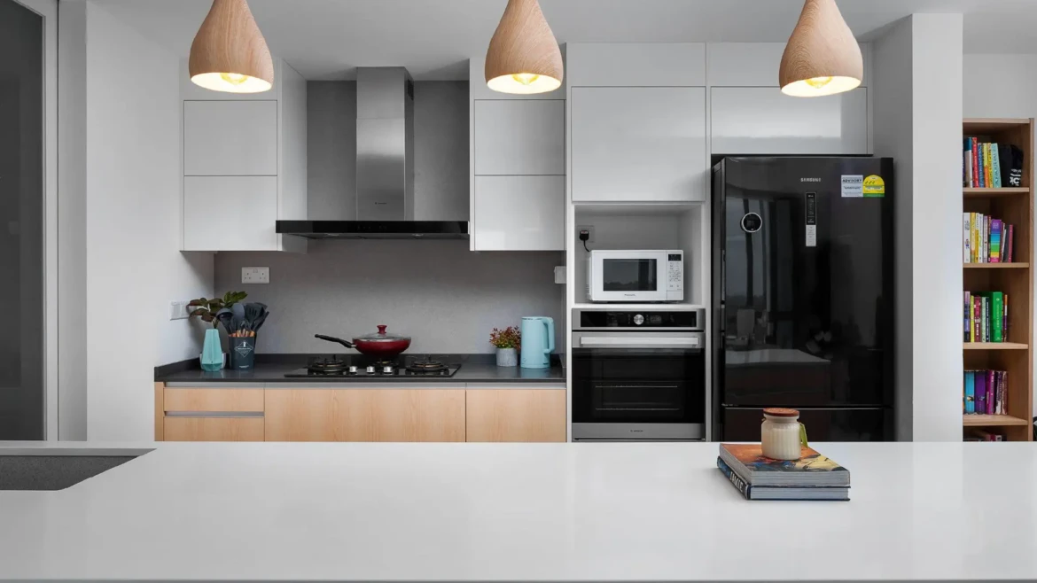 5 Tips to Consider Before Building Your Dream Kitchen