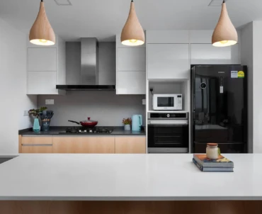 5 Tips to Consider Before Building Your Dream Kitchen