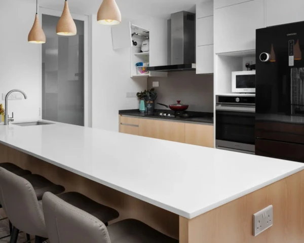 Essential Tips for Designing a Functional and Space-Saving Kitchen